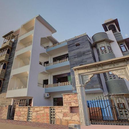 אודייפור Hotel O Achrol Haveli Sukher מראה חיצוני תמונה