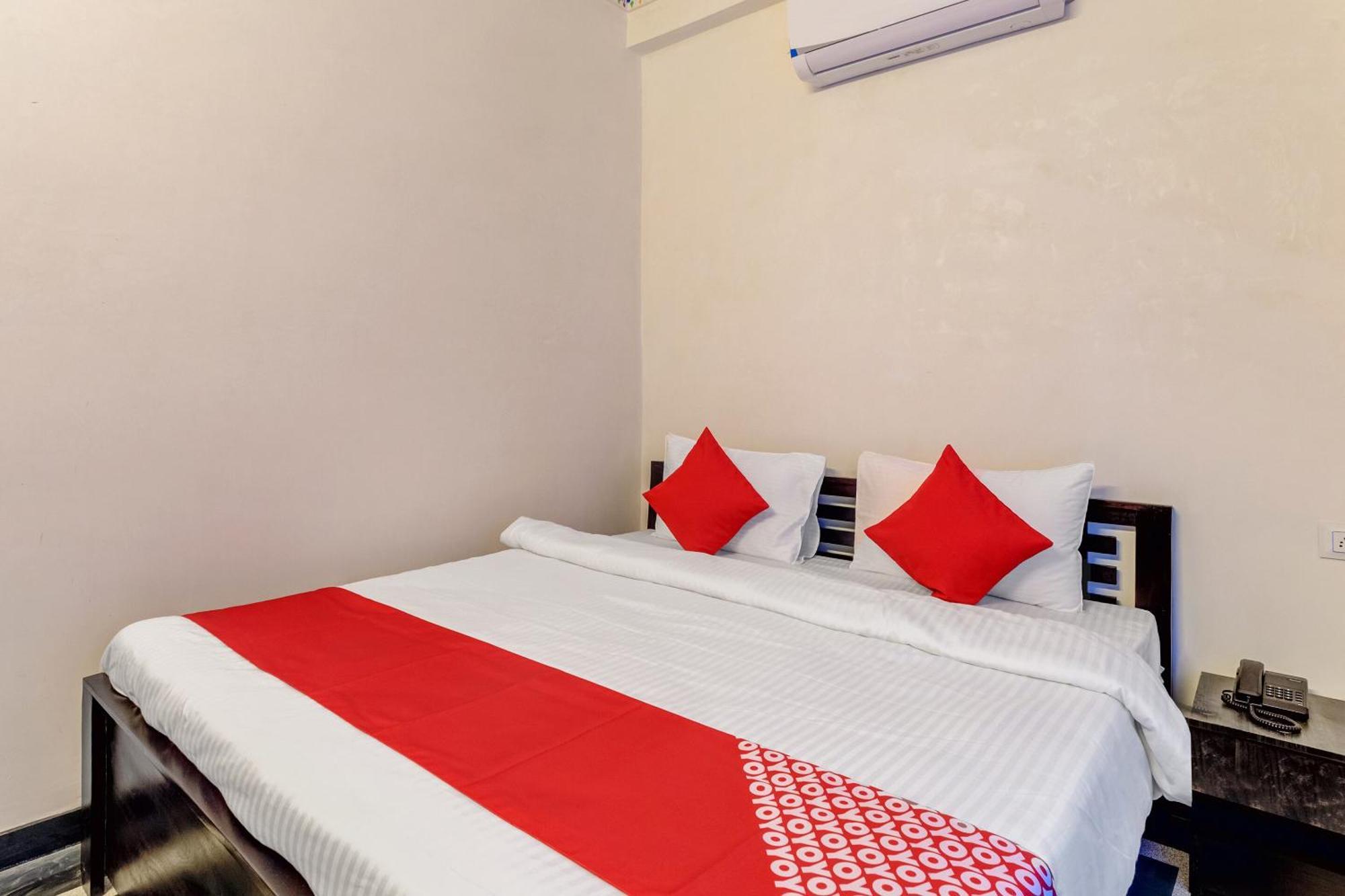 אודייפור Hotel O Achrol Haveli Sukher מראה חיצוני תמונה